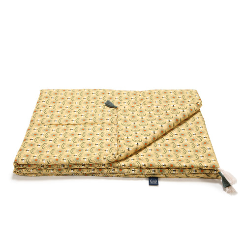Bamboo Bedding King Blanket