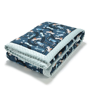 Adult Blanket 210 x 220