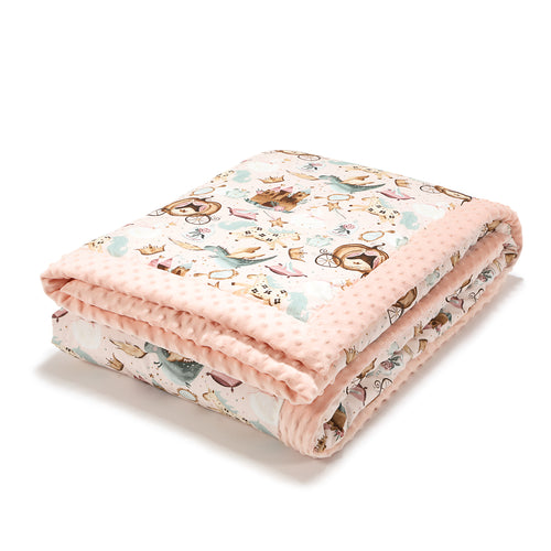 Adult Blanket 140 x 200