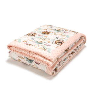 Adult Blanket 210 x 220
