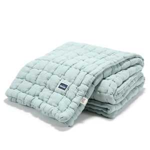 Adult Biscuits Quilted Blanket 140 x 200
