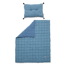 Load image into Gallery viewer, Biscuit Quilted Bedding Set Large